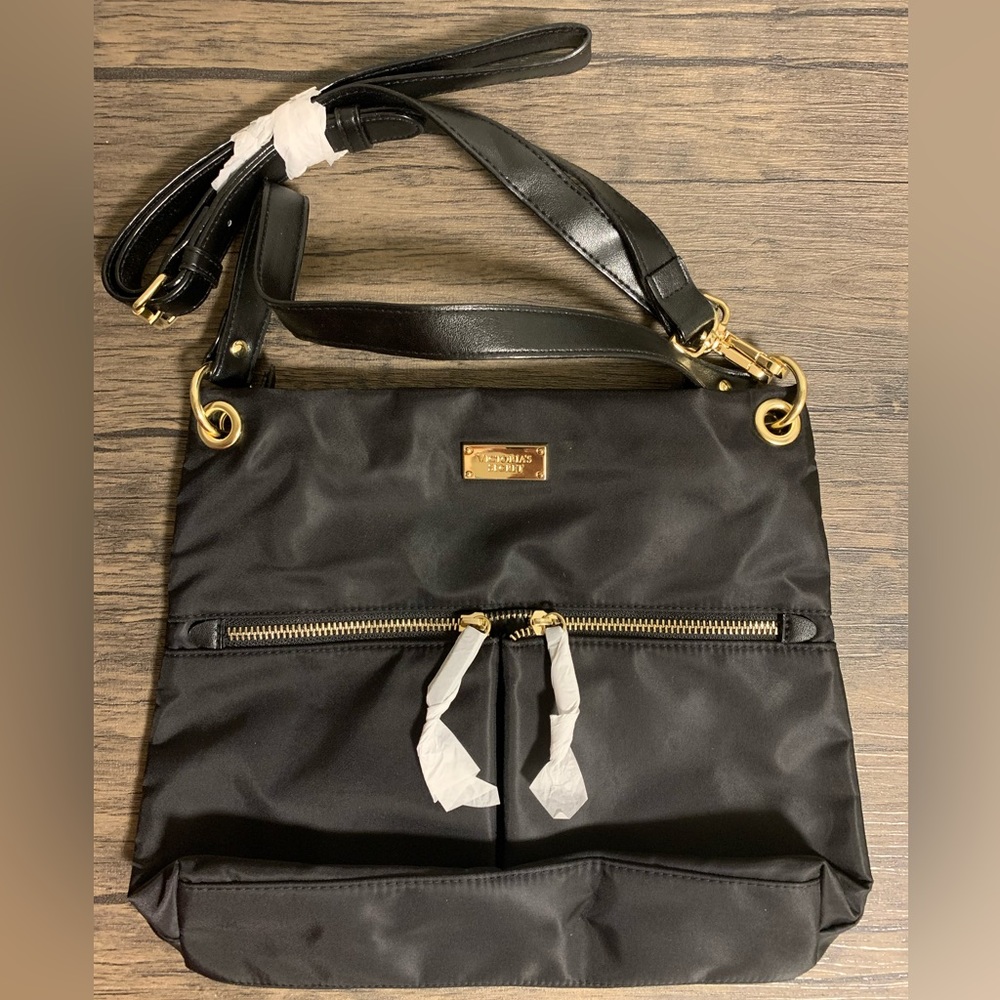Victoria’s Secret Crossbody Satchel Bag